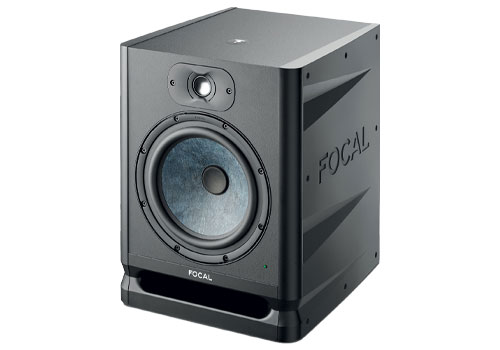 قیمت اسپیکر مانیتورینگ فوکال Focal Alpha 80 Evo