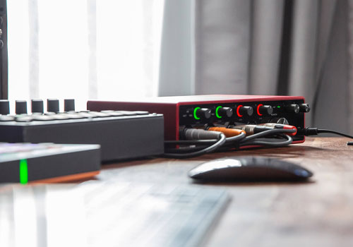 focusrite-scarlett-18i8-3rd-gen قیمت خرید کارت صدای فوکوسرایت Focusrite Scarlett 18i8 3rd Gen