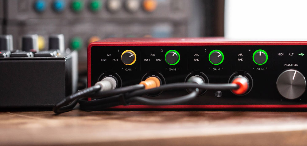 focusrite-scarlett-18i8-3rd-gen قیمت خرید کارت صدای فوکوسرایت Focusrite Scarlett 18i8 3rd Gen