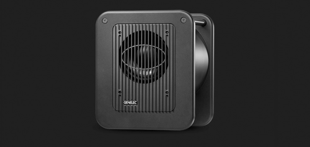 genelec-7350apm قیمت ساب ووفر مانیتورینگ جنلک Genelec 7350APM