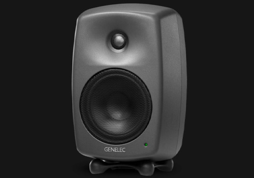 اسپیکر مانیتورینگ جنلک Genelec 8330APM