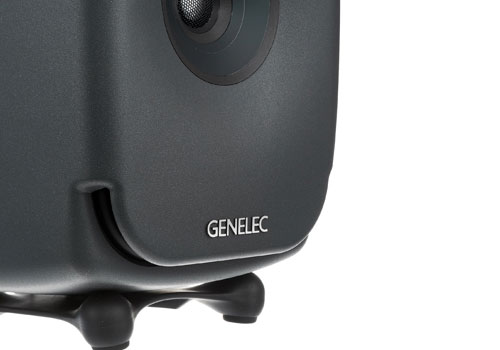 genelec-8341ap اسپیکر مانیتورینگ جنلک Genelec 8341AP