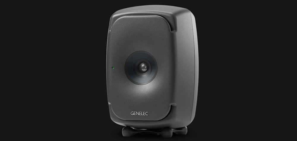 genelec-8341ap قیمت اسپیکر مانیتورینگ جنلک Genelec 8341AP