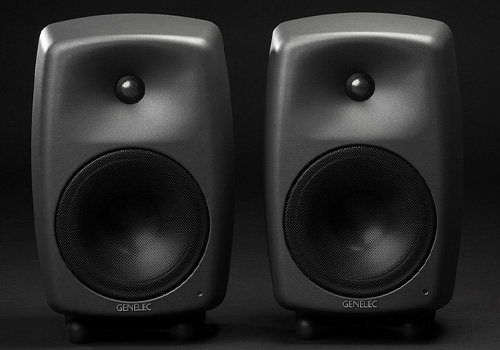 genelec-8350-apm قیمت اسپیکر مانیتورینگ جنلک Genelec 8350 APM