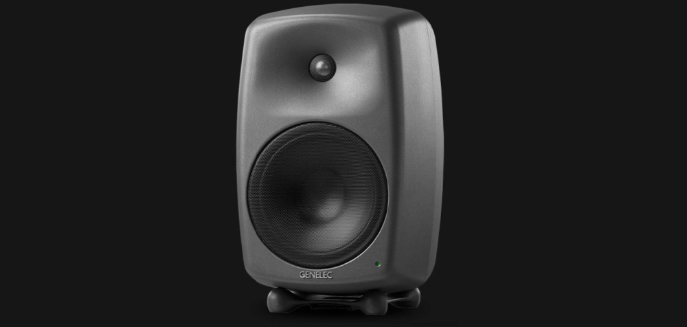 genelec-8350-apm قیمت اسپیکر مانیتورینگ جنلک Genelec 8350 APM
