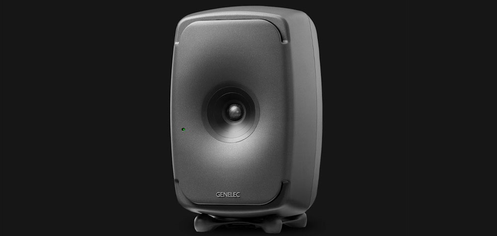 genelec-8351-sam قیمت اسپیکر مانیتورینگ جنلک Genelec 8351 SAM