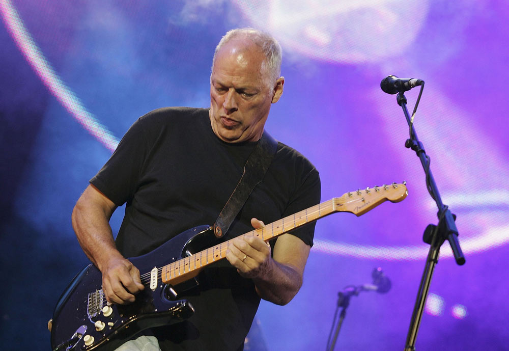 قیمت خرید سیم گیتار الکتریک سیگنچر دیوید گیلمور ghs David Gilmour 10-48