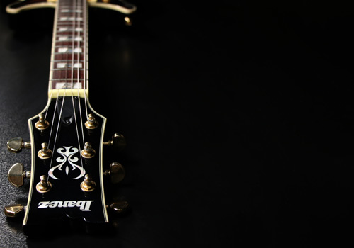 گیتار الکتریک آیبانز Ibanez AR325 DBS