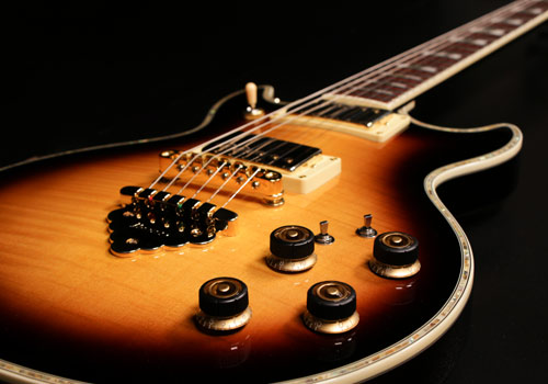 گیتار الکتریک آیبانز Ibanez AR325 DBS