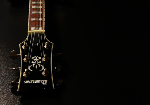گیتار الکتریک آیبانز Ibanez AR325 DBS