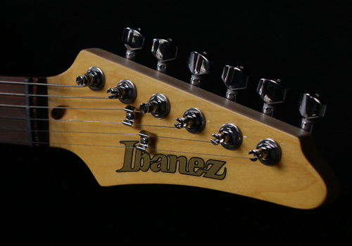 گیتار الکتریک آیبانز Ibanez AZES40 MGR