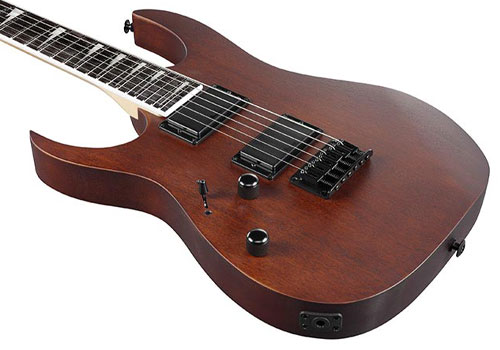 ibanez-grg121dxl-wnf گیتار الکتریک آیبانز Ibanez GRG121DXL WNF