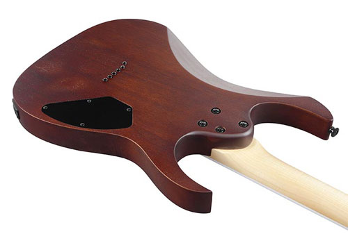 ibanez-grg121dxl-wnf گیتار الکتریک آیبانز Ibanez GRG121DXL WNF