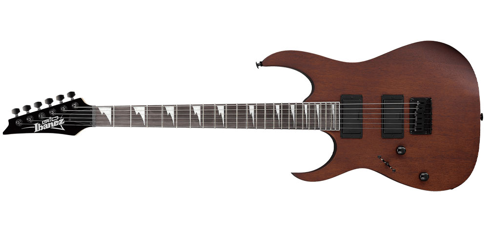 ibanez-grg121dxl-wnf گیتار الکتریک آیبانز Ibanez GRG121DXL WNF