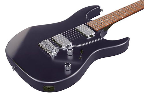 ibanez-grx120sp-ddm گیتار الکتریک آیبانز Ibanez GRX120SP DDM