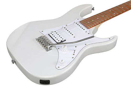 ibanez-grx40-lgy گیتار الکتریک آیبانز Ibanez GRX40 LGY