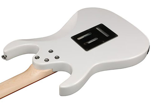 ibanez-grx40-lgy گیتار الکتریک آیبانز Ibanez GRX40 LGY