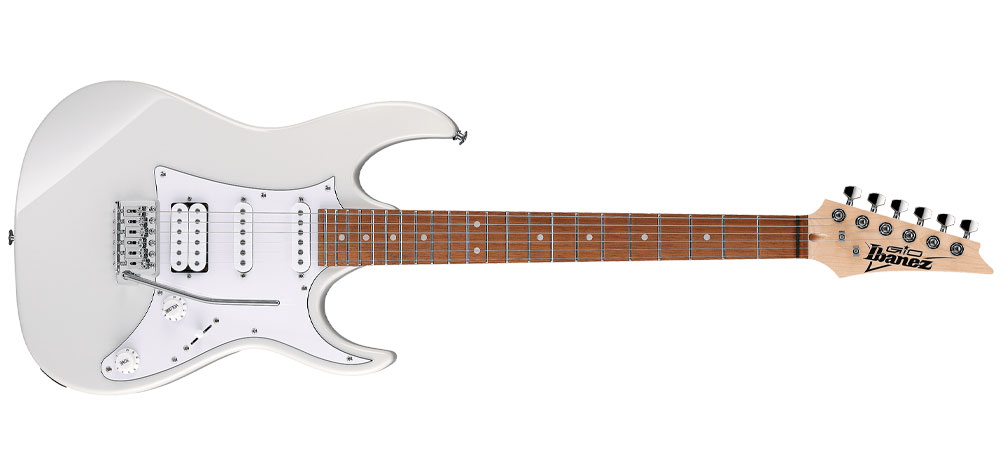 ibanez-grx40-lgy گیتار الکتریک آیبانز Ibanez GRX40 LGY