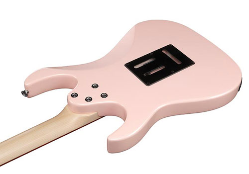 ibanez-grx40-lpk گیتار الکتریک آیبانز Ibanez GRX40 LPK