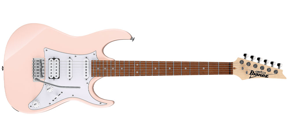 ibanez-grx40-lpk گیتار الکتریک آیبانز Ibanez GRX40 LPK