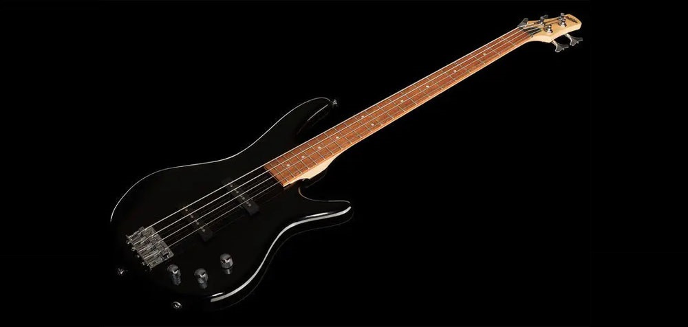 گیتار بیس آیبانز Ibanez GSR180 BK