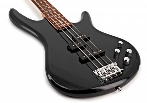 ibanez-gsr200-bk گیتار بیس چهار سیم آیبانز Ibanez GSR200 BK