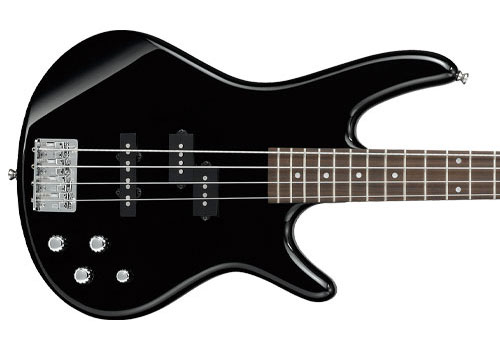 ibanez-gsr200-bk گیتار بیس چهار سیم آیبانز Ibanez GSR200 BK