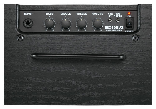 ibanez-ibz10bv2 آمپلی فایر گیتار بیس آیبانز Ibanez IBZ10BV2