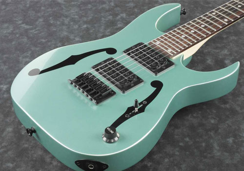 ibanez-pgmm21-mgn گیتار الکتریک آیبانز Ibanez PGMM21 MGN