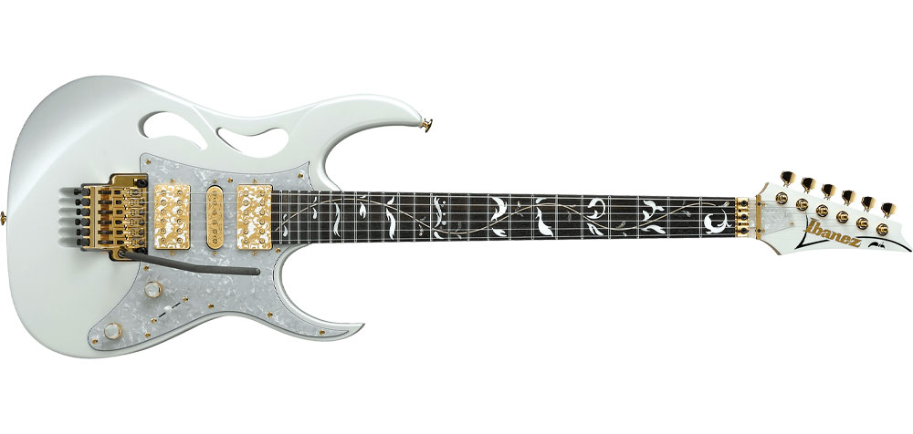ibanez-pia3761-slw گیتار الکتریک آیبانز Ibanez PIA3761 SLW