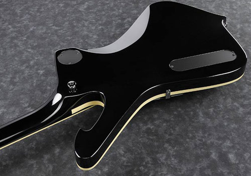 گیتار الکتریک آیبانز Ibanez Psm10 Bk