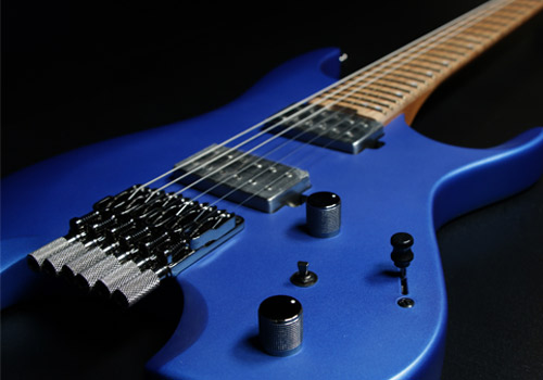 گیتار الکتریک آیبانز Ibanez Q52 LBM