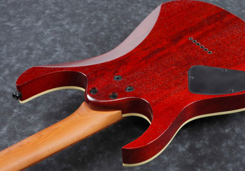گیتار الکتریک آیبانز Ibanez RG421HPAM ABL