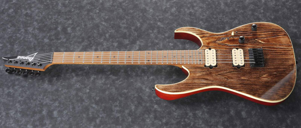 گیتار الکتریک آیبانز Ibanez RG421HPAM ABL