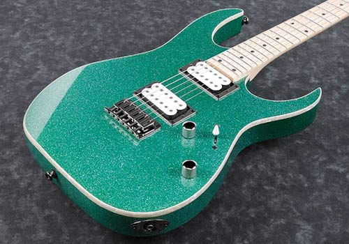 ibanez-rg421msp-tsp گیتار الکتریک آیبانز Ibanez RG421MSP TSP