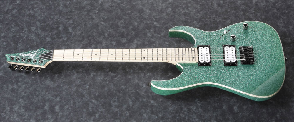 ibanez-rg421msp-tsp گیتار الکتریک آیبانز Ibanez RG421MSP TSP