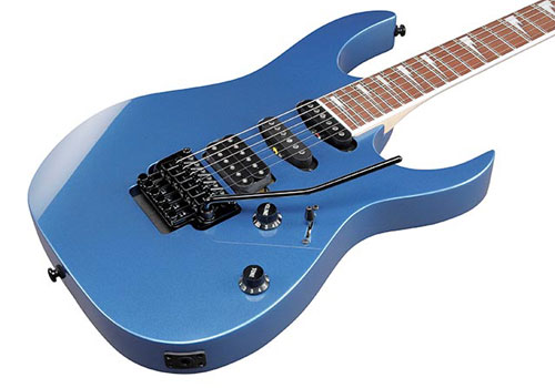 ibanez-rg460dx-blh گیتار الکتریک آیبانز Ibanez RG460DX BLH