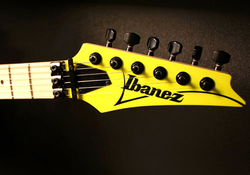 گیتار الکتریک آیبانز Ibanez RG550 DY