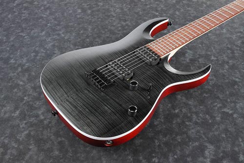 گیتار الکتریک آیبانز Ibanez RGA42FM TGF