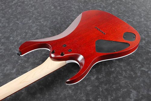 گیتار الکتریک آیبانز Ibanez RGA42FM TGF