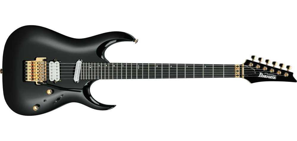 ibanez-rga622xh-bk گیتار الکتریک آیبانز Ibanez RGA622XH BK