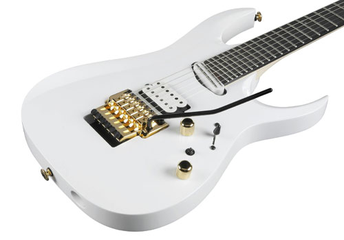 ibanez-rga622xh-wh گیتار الکتریک آیبانز Ibanez RGA622XH WH