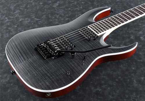 گیتار الکتریک آیبانز Ibanez RGAIX6FMT TGF