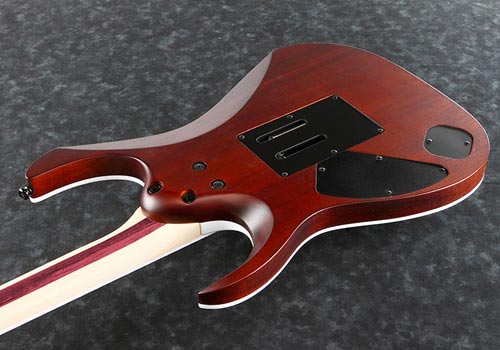 گیتار الکتریک آیبانز Ibanez RGAIX6FMT TGF