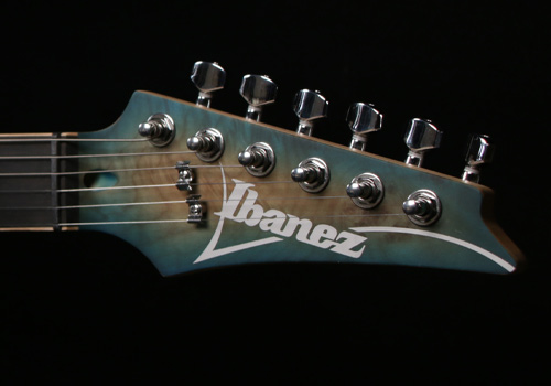 گیتار الکتریک آیبانز Ibanez SA460MBW SUB