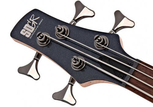 ibanez-sr300-ipt گیتار بیس آیبانز Ibanez SR300 IPT