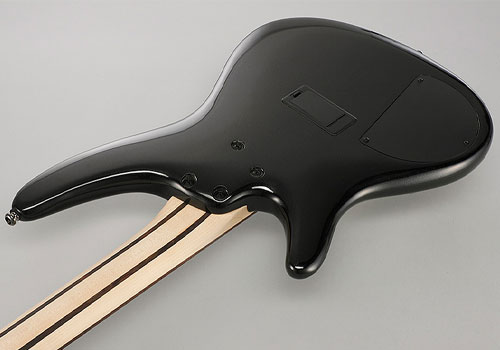 ibanez-sr300-ipt گیتار بیس آیبانز Ibanez SR300 IPT