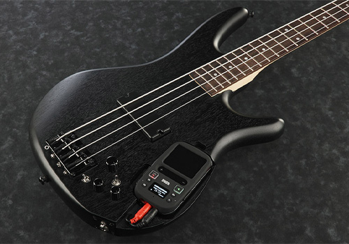 گیتار بیس چهار سیم آیبانز Ibanez SRKP4 WK