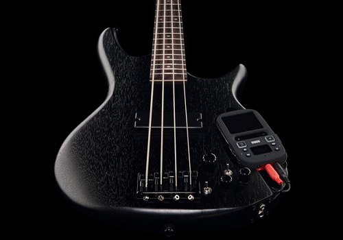 گیتار بیس چهار سیم آیبانز Ibanez SRKP4 WK