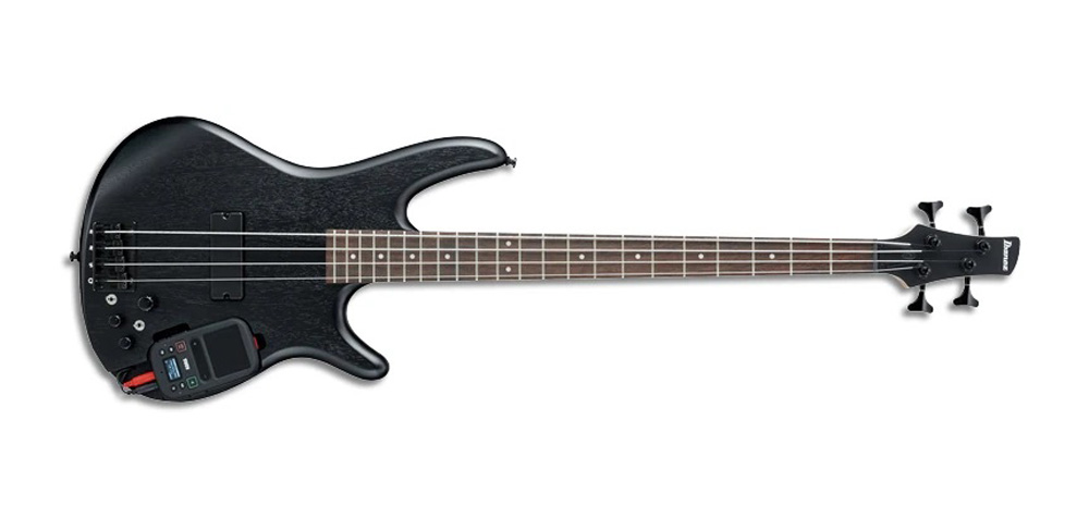 گیتار بیس چهار سیم آیبانز Ibanez SRKP4 WK